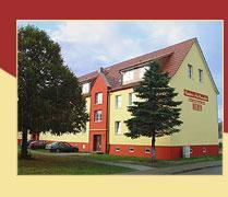 Residenz Am Peeneplatz Peenemunde Extérieur photo